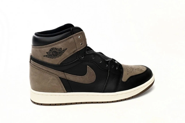 Rep TBK DZ5485-020 1 High Air Jordan Palomino OG 0721
